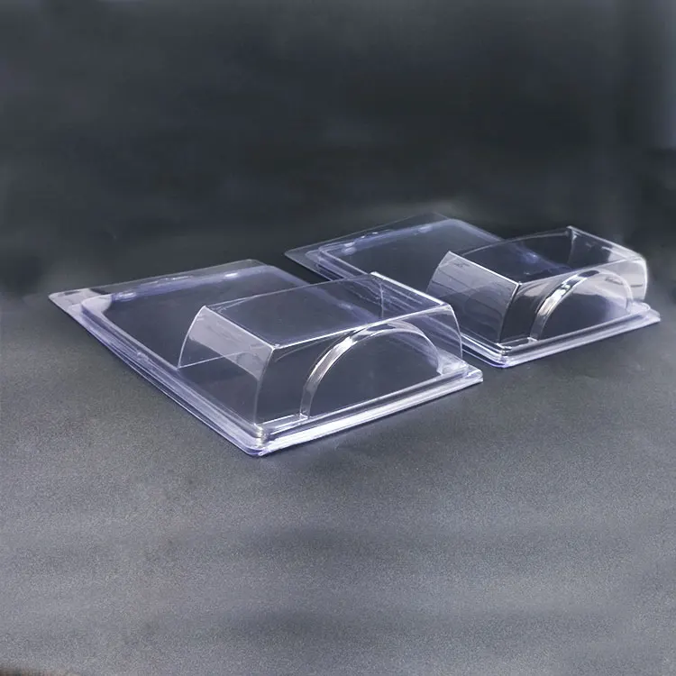 
Guangdong manufacturer hot wheels blister pack for toys products Hot wheels blister protector clamshell 