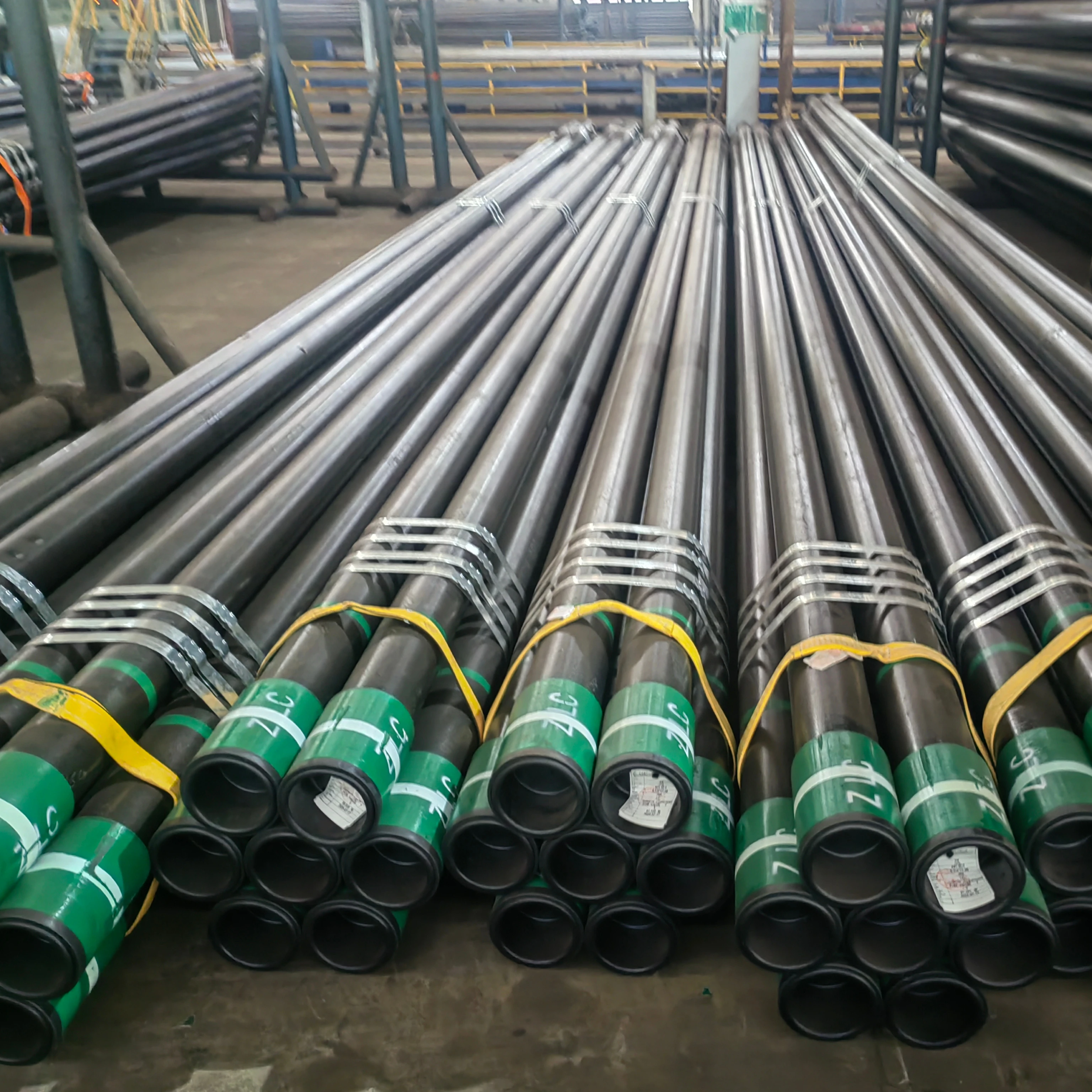 Oilfield Tubing casing pipe 8 5/8 K55 LTC/BTC/STC