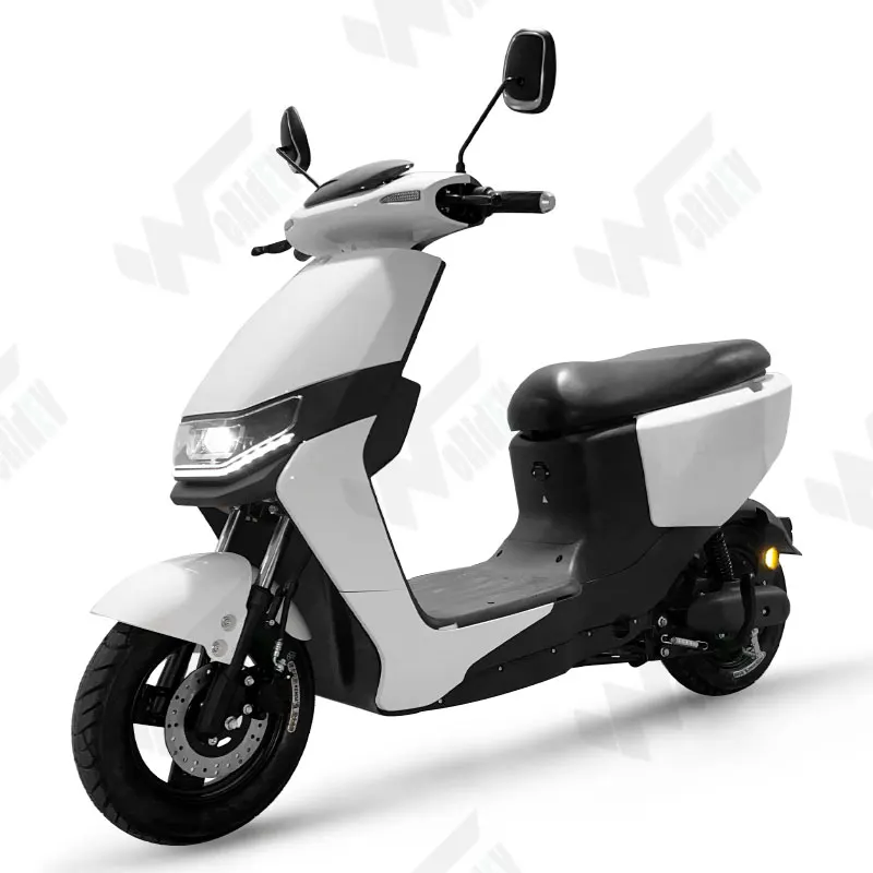 WeRidEV 500w Cheap Electric Scooter with Pedal and Disc Brake