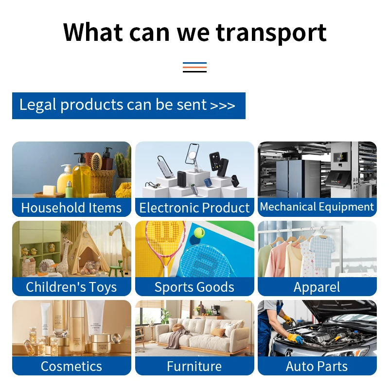 От двери до воздушный экспедитор международный агент доставка DHL Ali Express из Китая в Канаду США