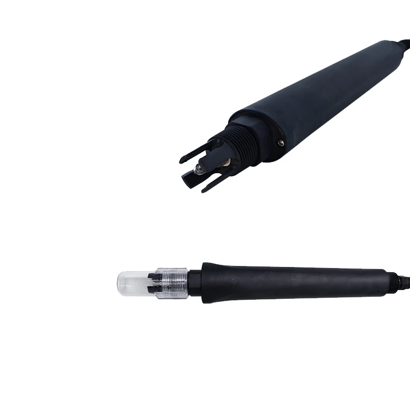 WQ7702D dissolve O3 sensor 24 hours online ozone analyzer digital ozone meter Sensor