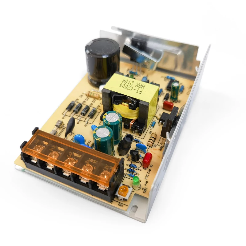 Ce Rohs 720w 480w 300w 200w 150w Smps Led Lighting 24v 30a Power Supply 24vdc 10a Cctv 12v 5a for industrial product