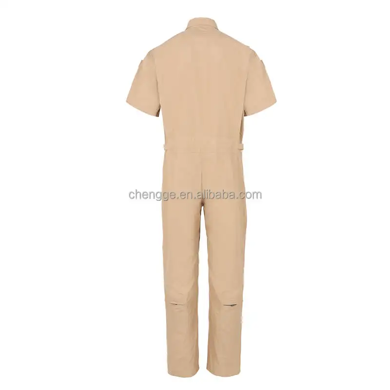 Flying Suit Nomex Flame Retardant Pilot Overall