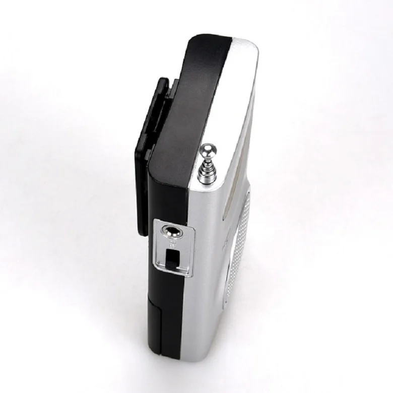 World receiver small fm radio AM FM 2 band pocket radio