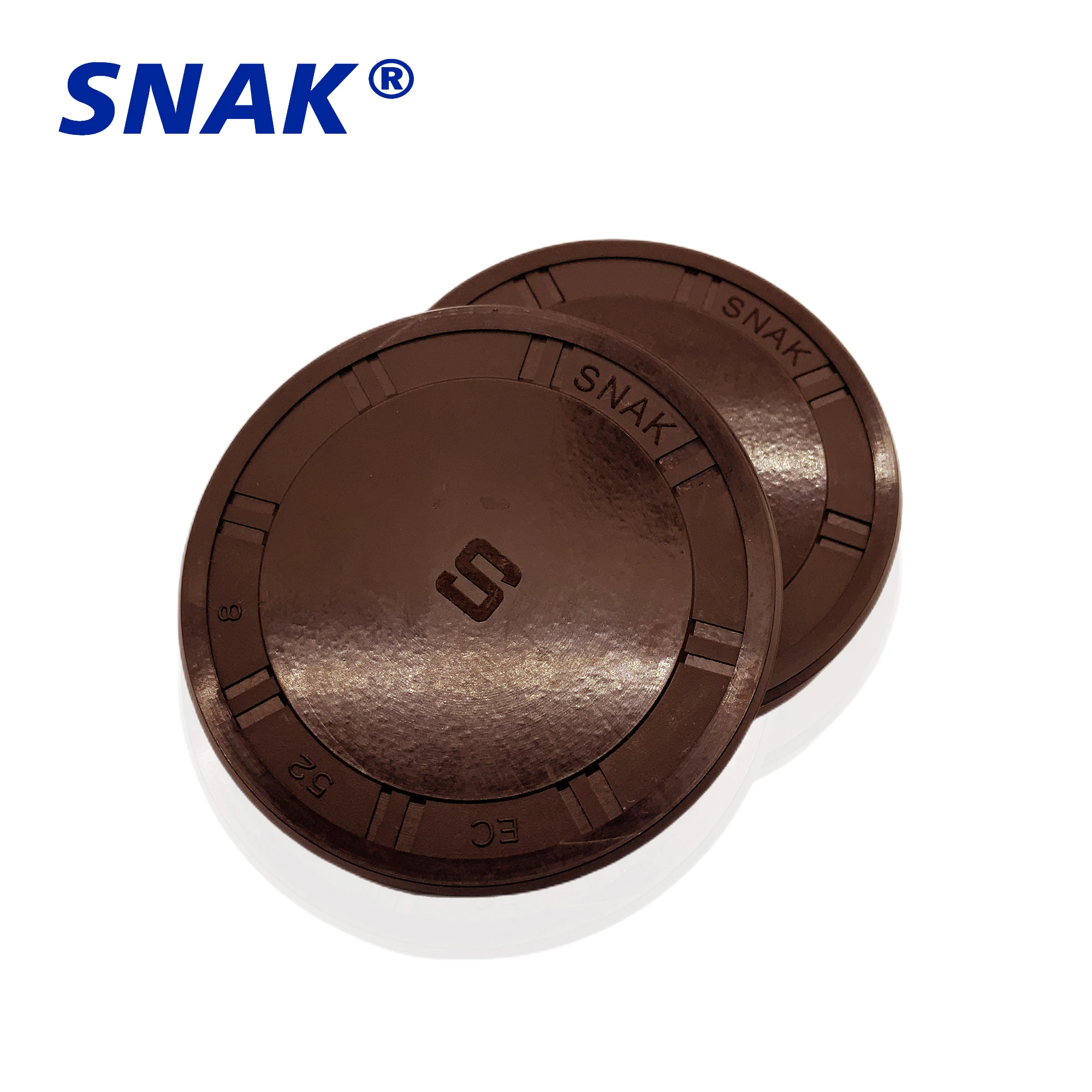 SNAK Factory EC VK 52*7 нитриловая резиновая заглушка крышки заглушки промышленное масляное уплотнение поворотный