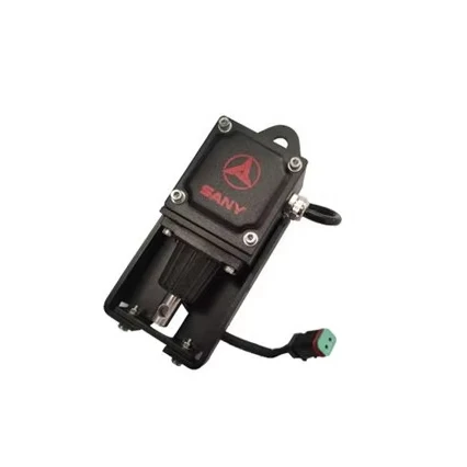 SANY Cheap Price 60359943 Height Limit Switch NC-DT06-2S for Industrial Crane