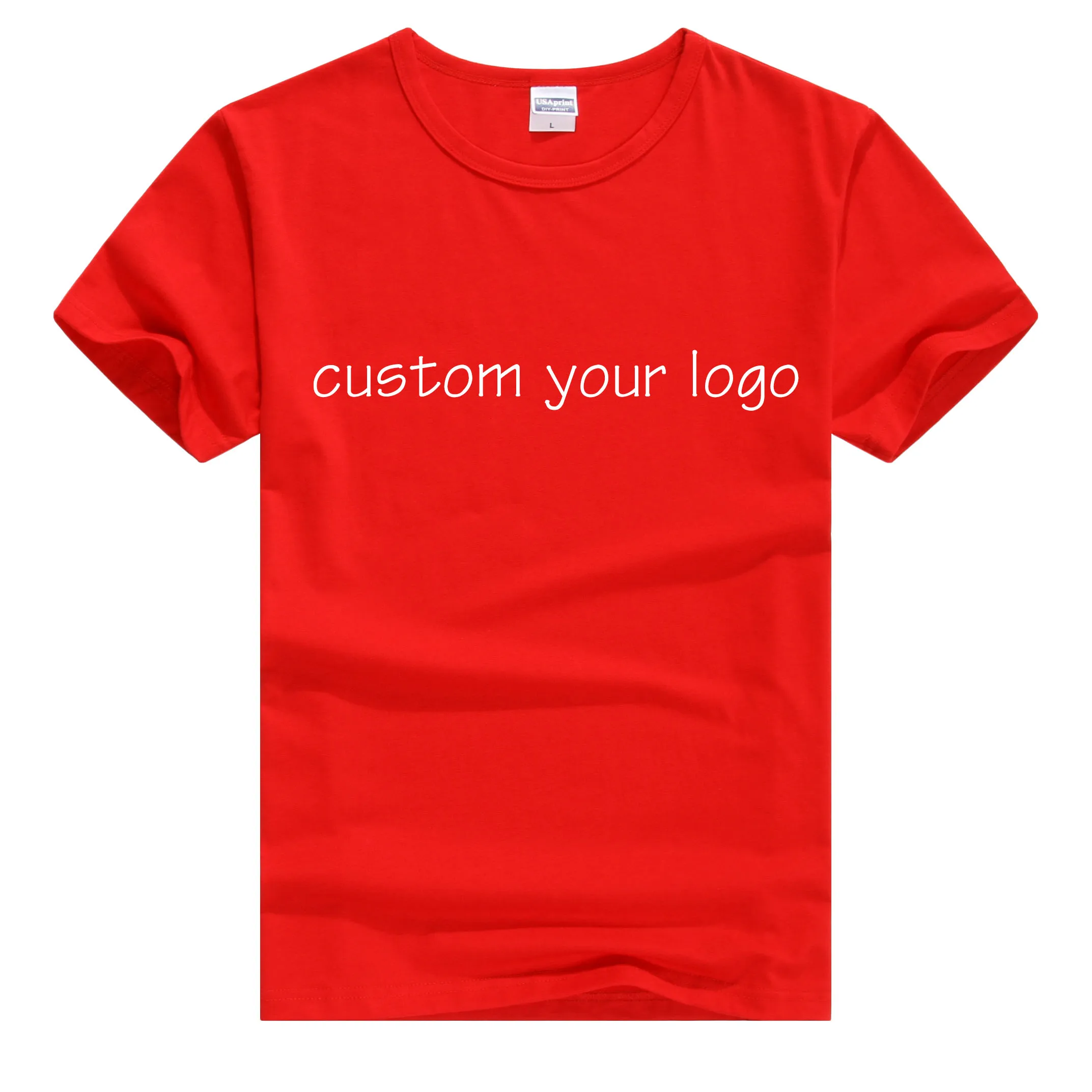 
Hot selling custom polo shirt printing logo tshirt 