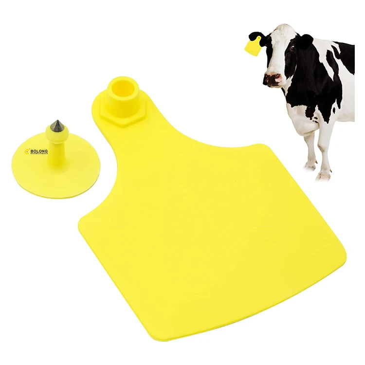 livestock active sheep animal rfid ear tag