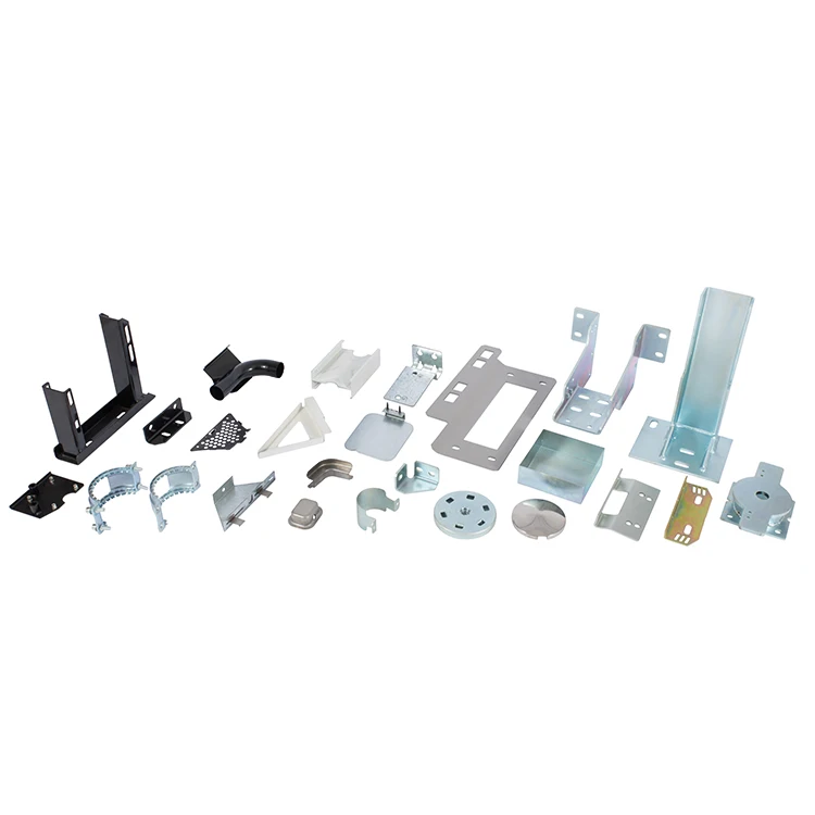 High quality ventilation duct accessories for HVAC system