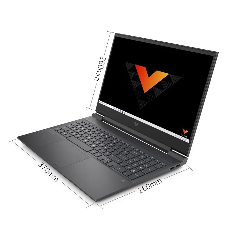 Original Brand New For Hp Victus 8 2022 16.1 Inch Amd Ryzen 7 Intel Core i5 i7 Rtx 3050 3060 3050ti Gaming Laptop Computer Pc