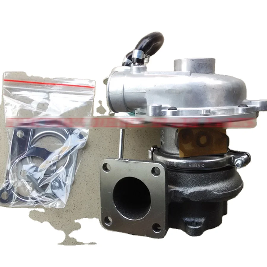 Truck engine turbocharger EK100T EK200 EK130T EK100 spare parts turbo