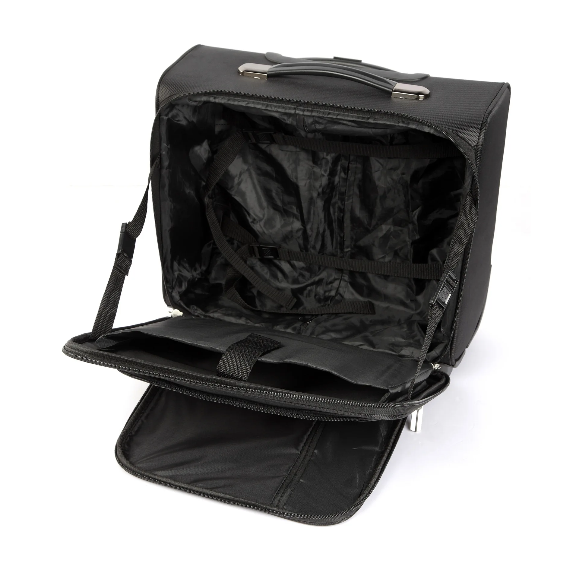 New 16 Inch Suitcase Set Compatible Products Trolley Manufacturer Luggage