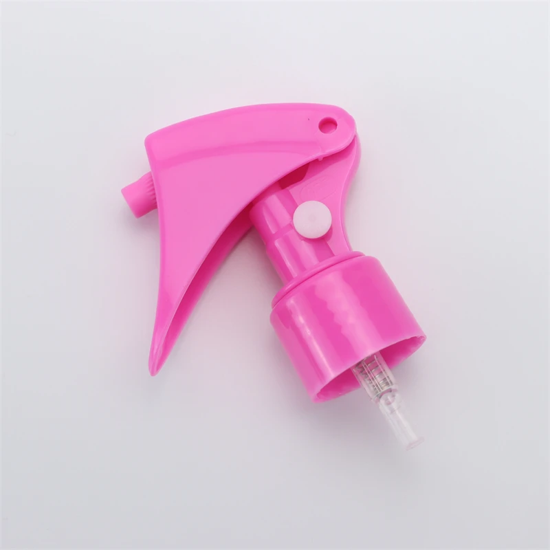 24/410 28/410 push button mini trigger spray disinfection water spray nozzle hand pressure spray gun