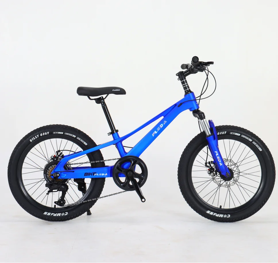 HONGTENG High quality mountain bike magnesium alloy frame 37 suspension fork /20 inch bike /27 speed Chinese mountain bike