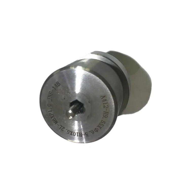 High quality tungsten carbide with M12 M14 M16 M18 Bolt and nut die