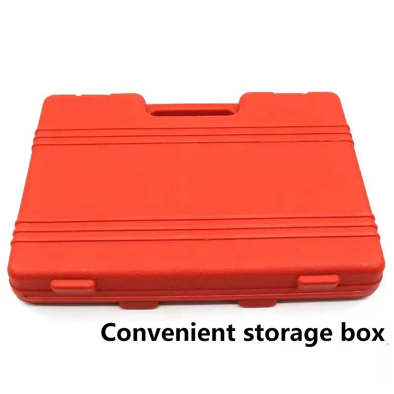 23 piece set of high-quality universal disassembly tools, electrical terminal release kit, vehicle tools