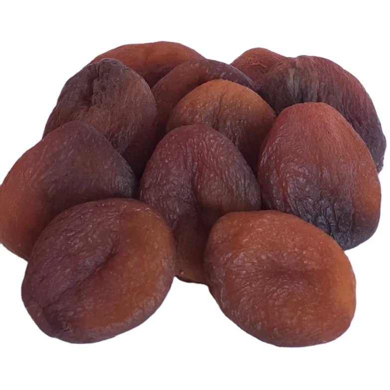 Natural Sundried Apricot Jumbo 12.5 kg