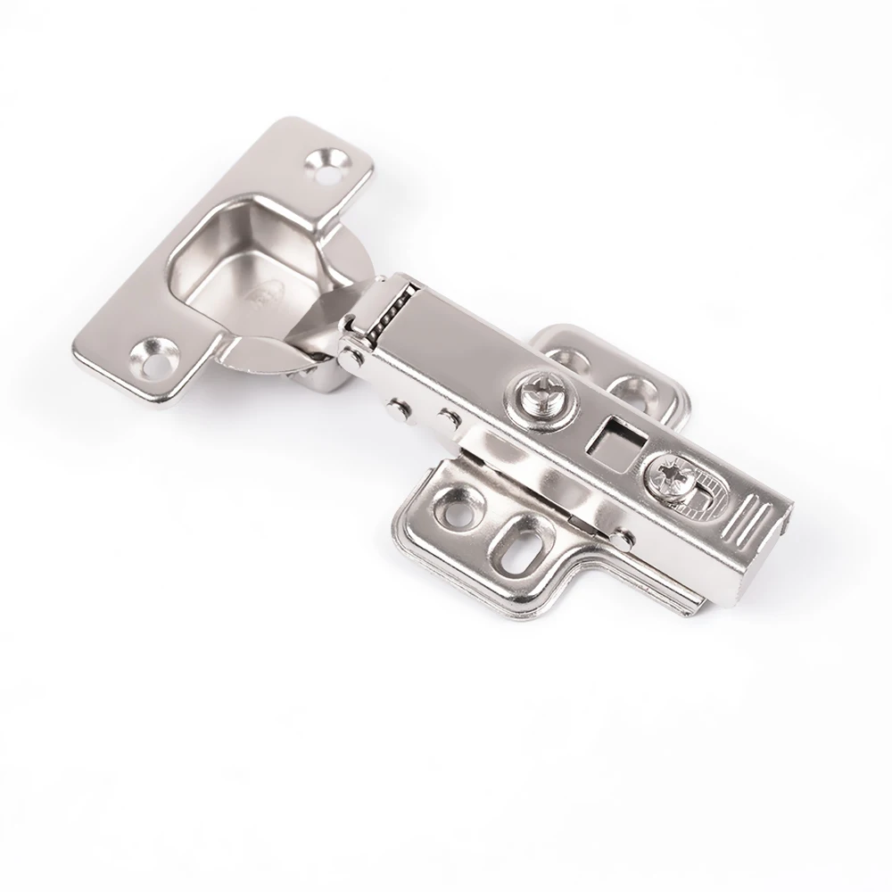 Modern design auto hinges hydraulic kitchen cabinet hinges soft close furniture fittings
