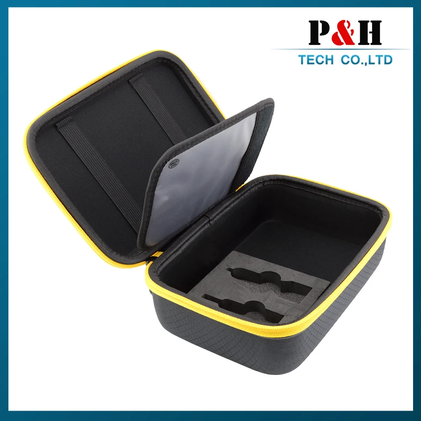 Высокое качество, индивидуальный жесткий чехол EVA, чехол для хранения