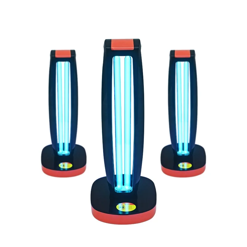
Good price 32w germicidal sterilization uv lamp for living room hotel 