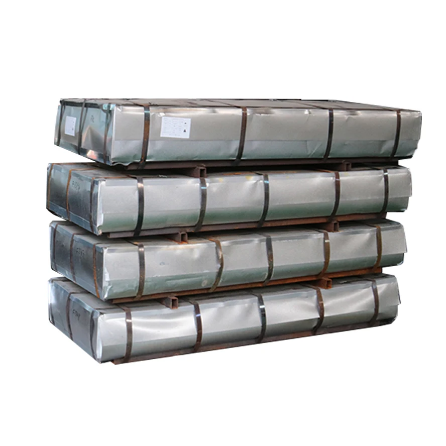 Best Price Gi Iron Sheet 24 Gauge Algeria 2mm Gauge Galvanized Steel Sheet For Sale