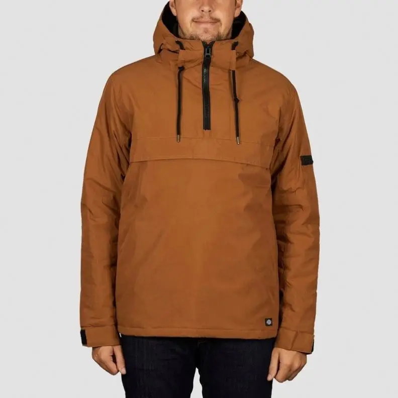 
OEM Service Waterproof Zipper Hoody Winter Padding Ski Snowboard Jacket soft shell 