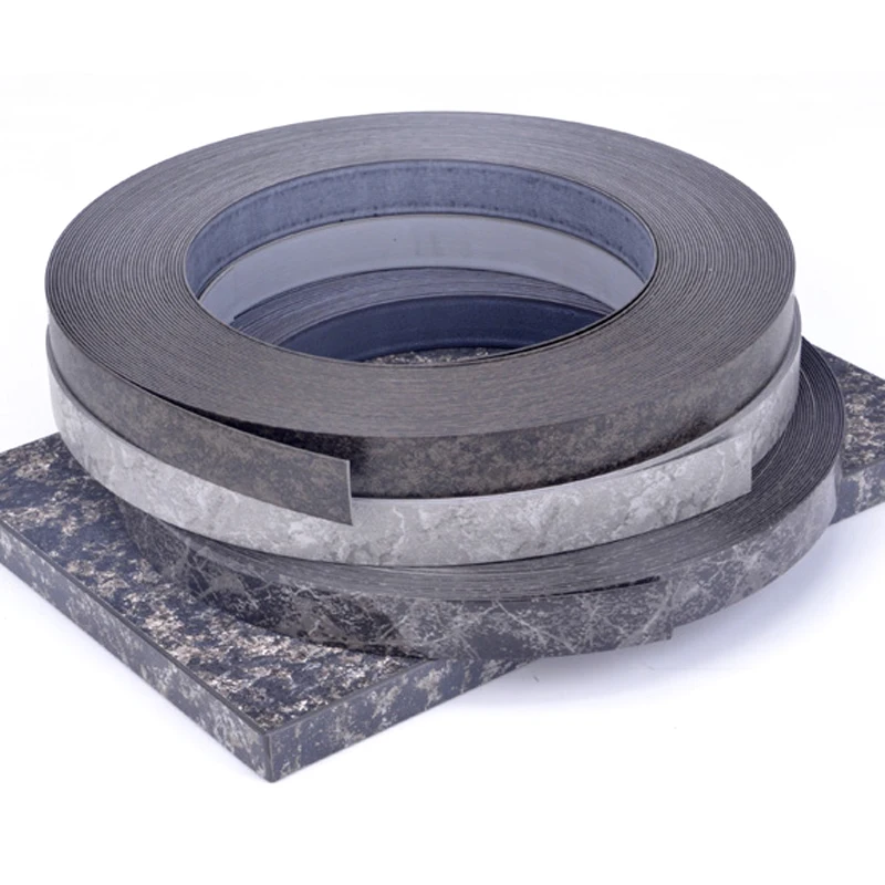 Декоративная облицовочная лента для мебели, шкафа, кухни, полипропилен, АБС, ПВХ