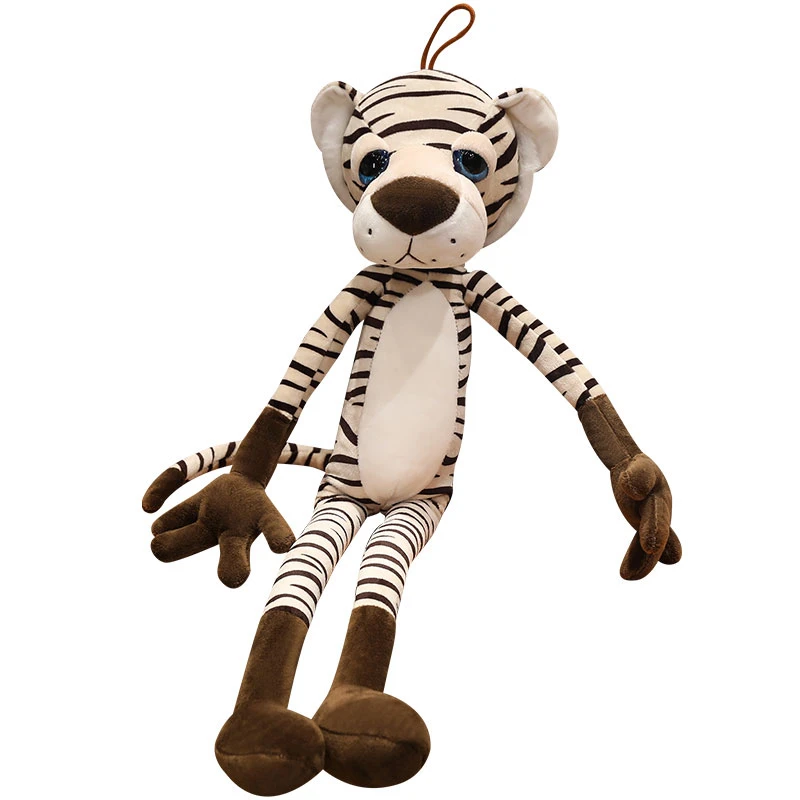 Plush Toy Stuffed Soft Cute Long Armed Animals Customized Plush Doll Stuffed Toy for kids