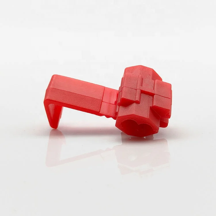 mid-way wire connector/ wire terminal