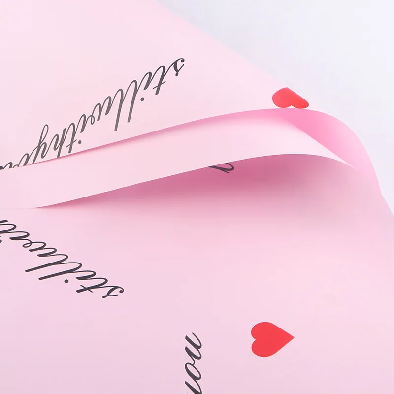 Customised Gloden Logo Black Packaging Paper Tissue Wrapping Paper Flower Packaging Clothes Wrap Tissue Paper Logo Print