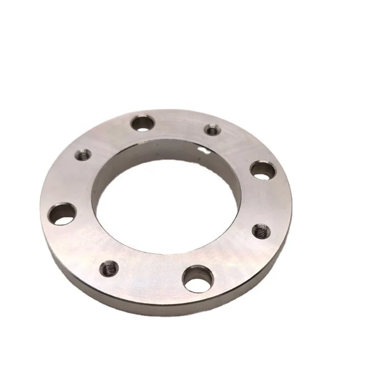 
SO RF flange 6 inch DN150 class150 slip-on rf flange 