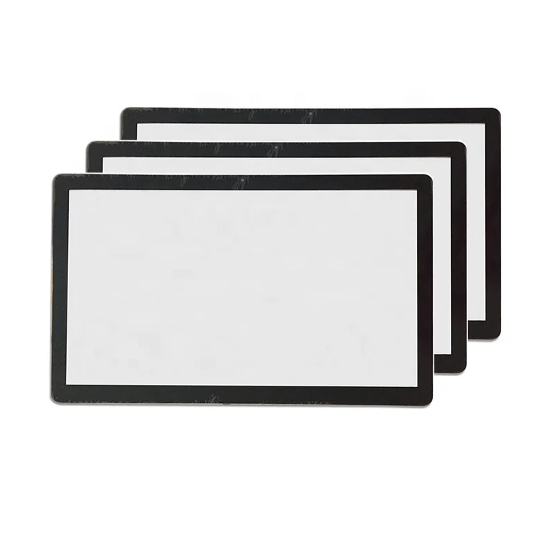 
LCD Front Glass For iMac 21.5