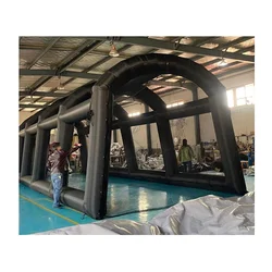 Guaranteed quality inflatable baseball sport court baseball batting cage netting