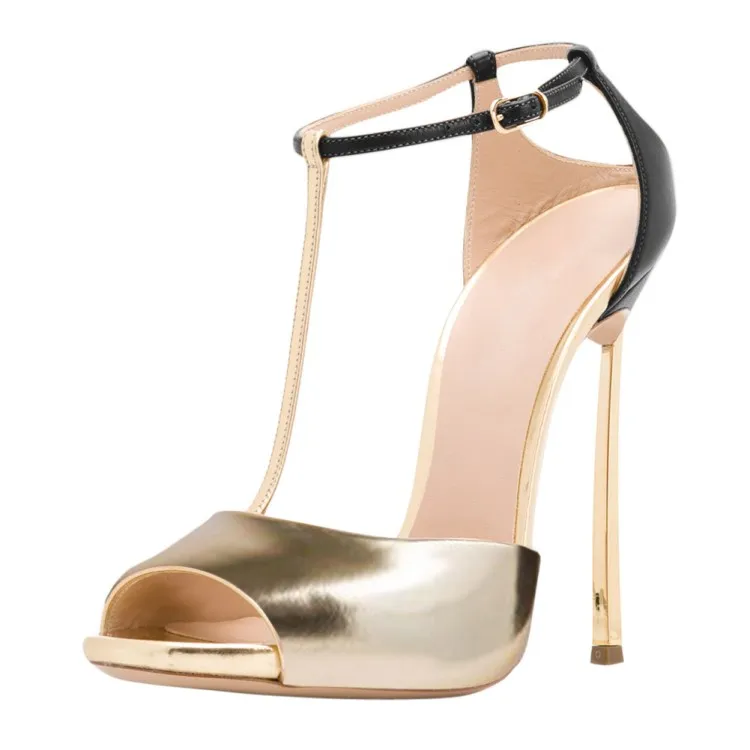 Luxury custom women fancy stiletto high heels bridal ladies dress shoes