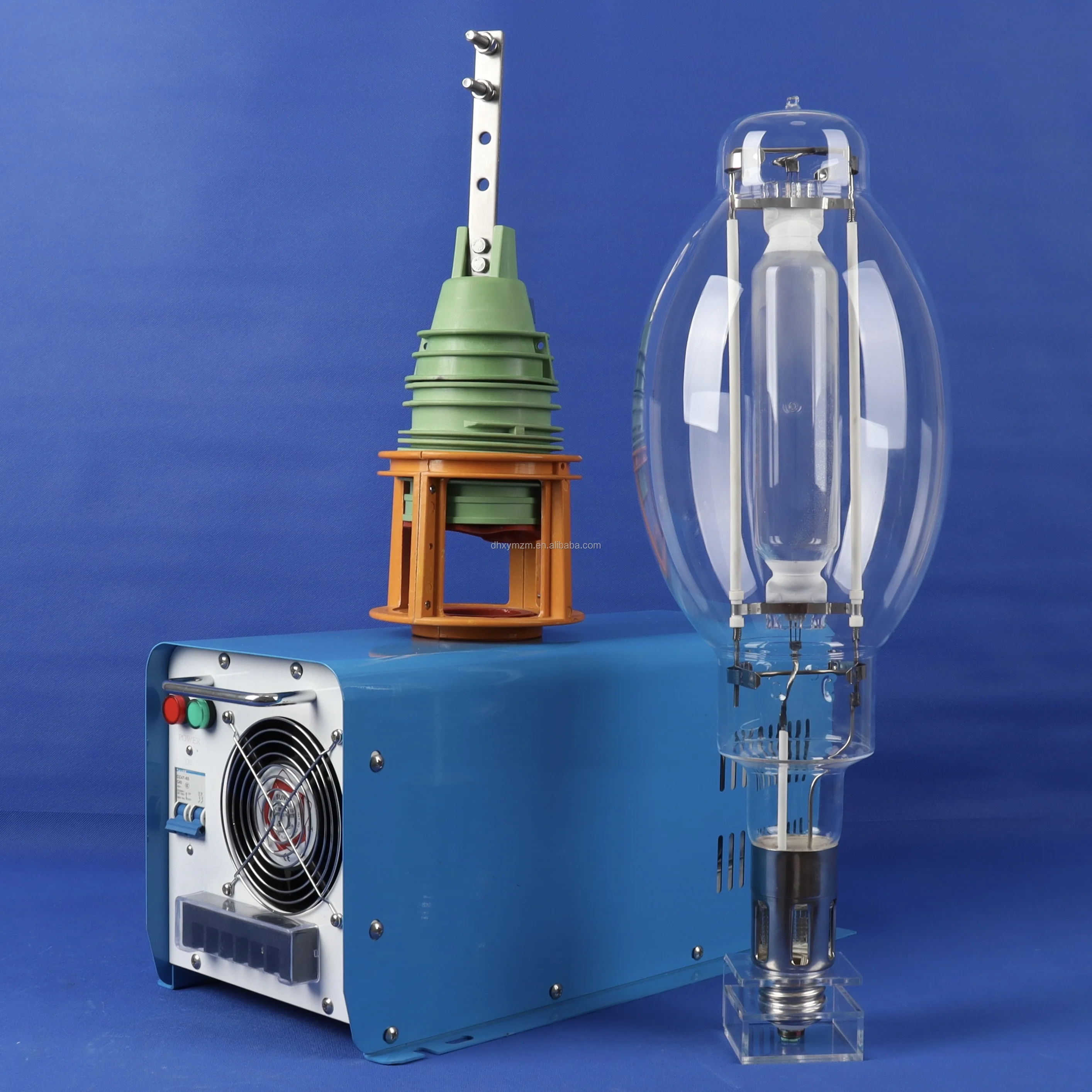 Quartz Fishing Lamps over Water 5000w Squid Attracting Lights Hid Metal Halide Fishing Lamp