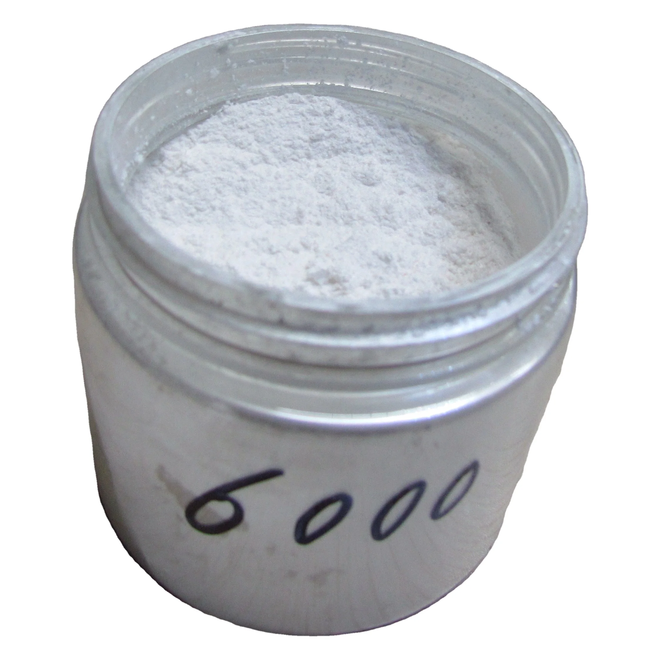 Pearl pigment pearlescent pigment pearl luster pigment mica color powder penguin white satin 6000