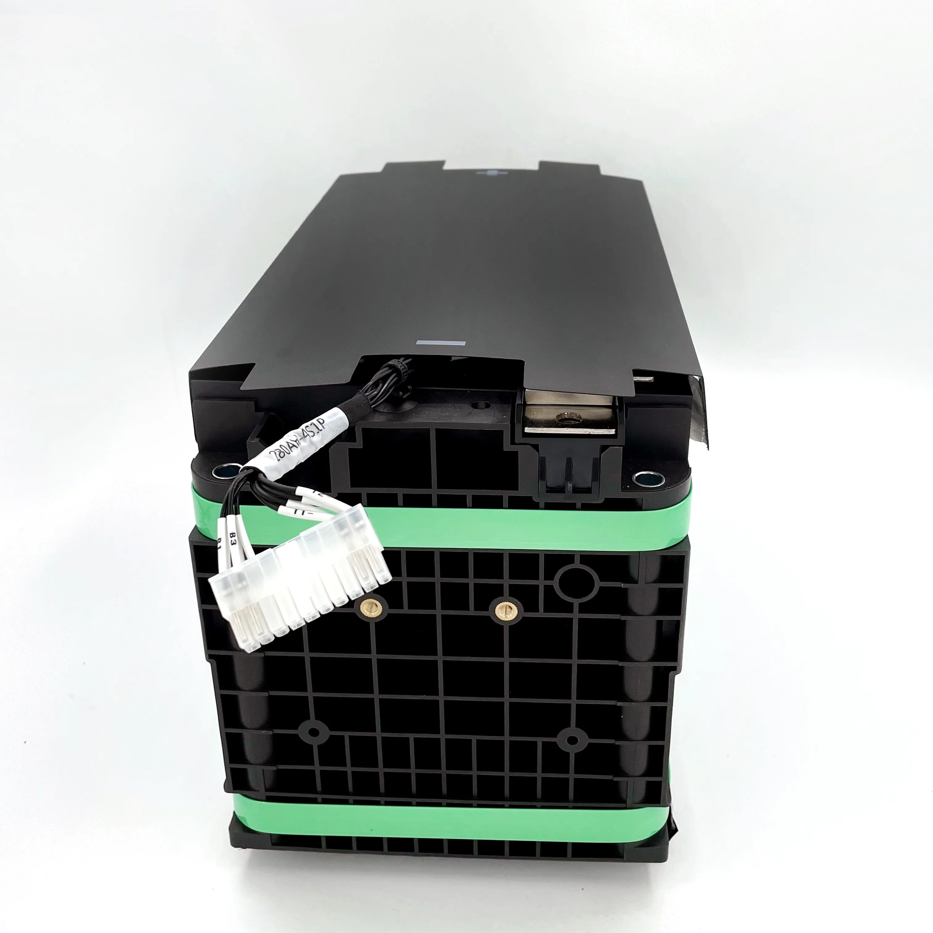 LFP320Ah 1P8S Banding Lithium Battery Module Energy Storage System Catl Battery Module customized Module