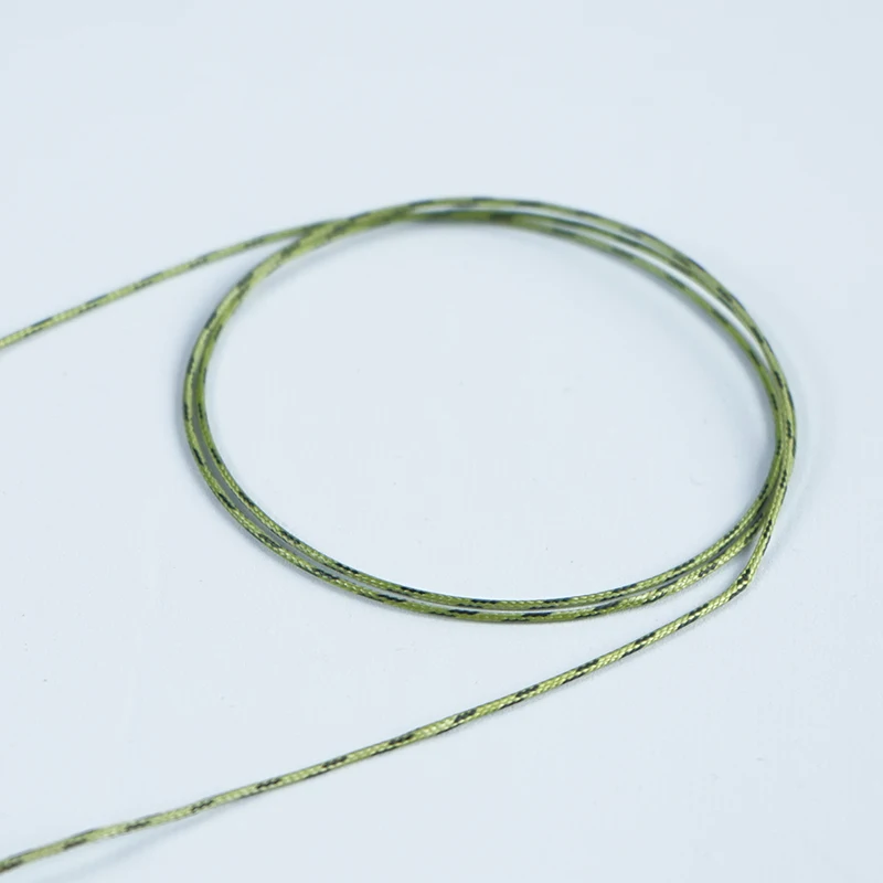Selco Customization PE Fishing Line Carp Fishing Wire Super Strong Mater Carp Leader