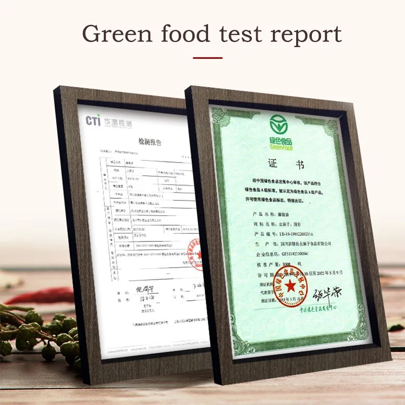 2024nlx China Sichuan exports bulk large quantities of mountain pepper oil as condiment