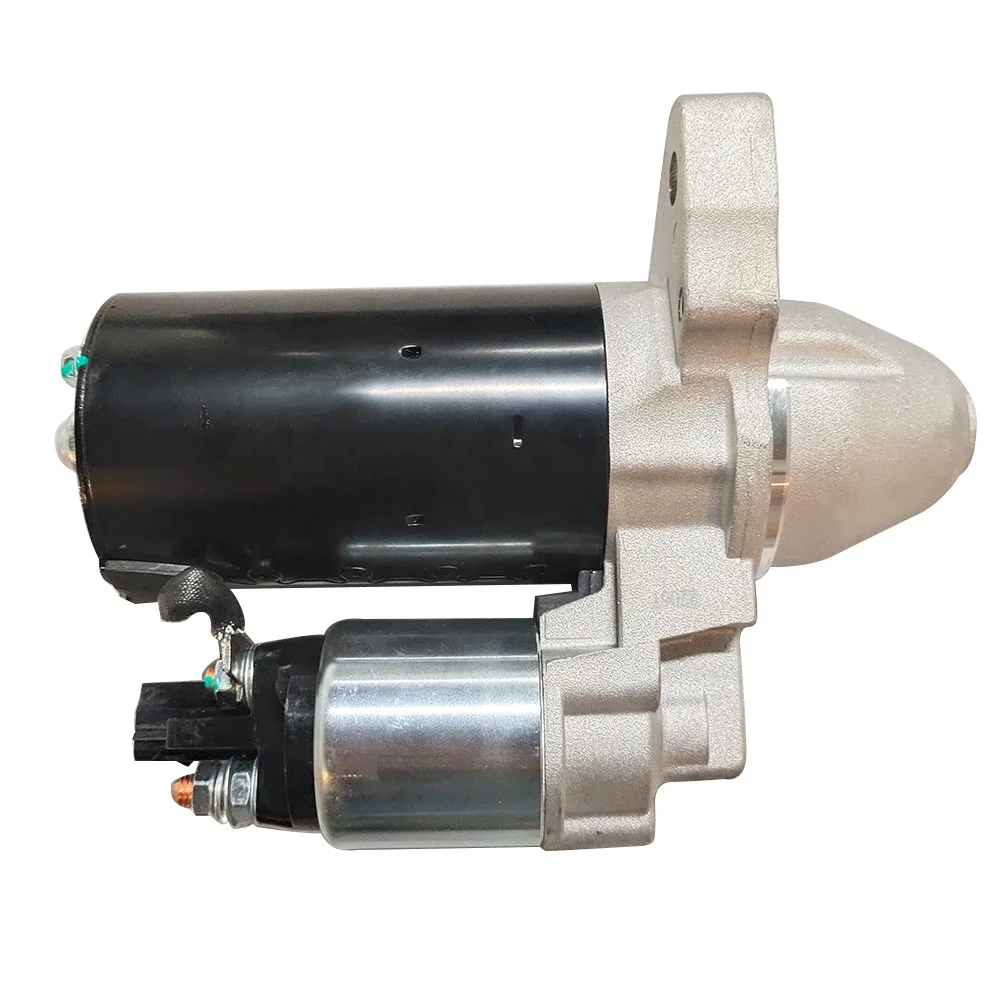 OE 07C911023D 0001108206 высококачественный стартер двигателя для BENTLEY CONTINENTAL GT 6,0 W12 Поддержка двигателя стартера OEM