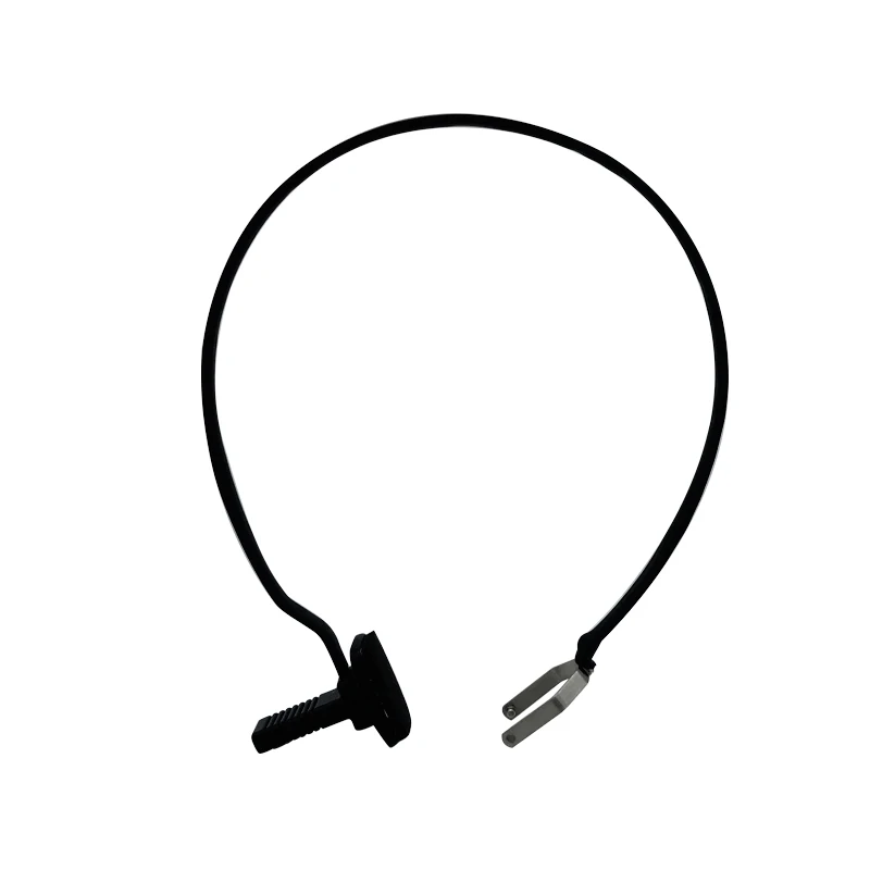 Stainless Steel Good quality B71 Bone Conductor Vibrator Headsets Headband for Bone Conduction Hearing aid