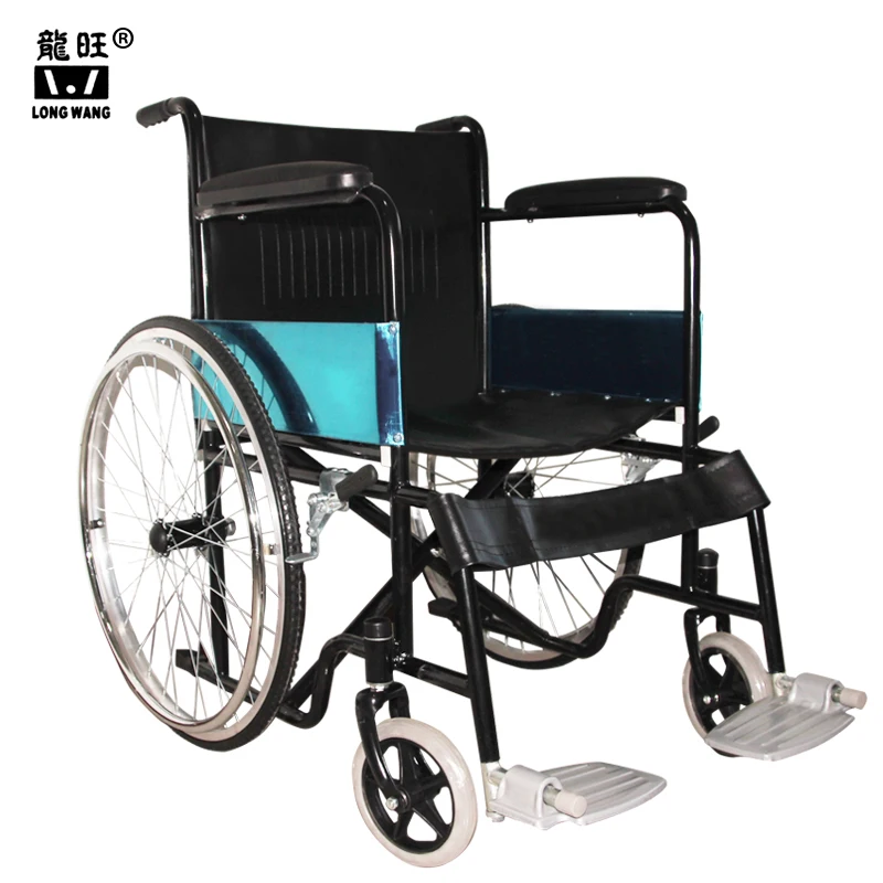 wheelchair wheels manual folding wheel chair manual wheelchair price elderly walker disabled walker foldable