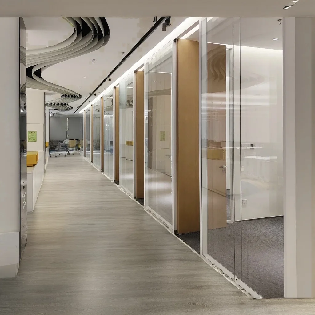 Luxury pure anti-theft security all-purpose partition guarantee of quality buy with confidence