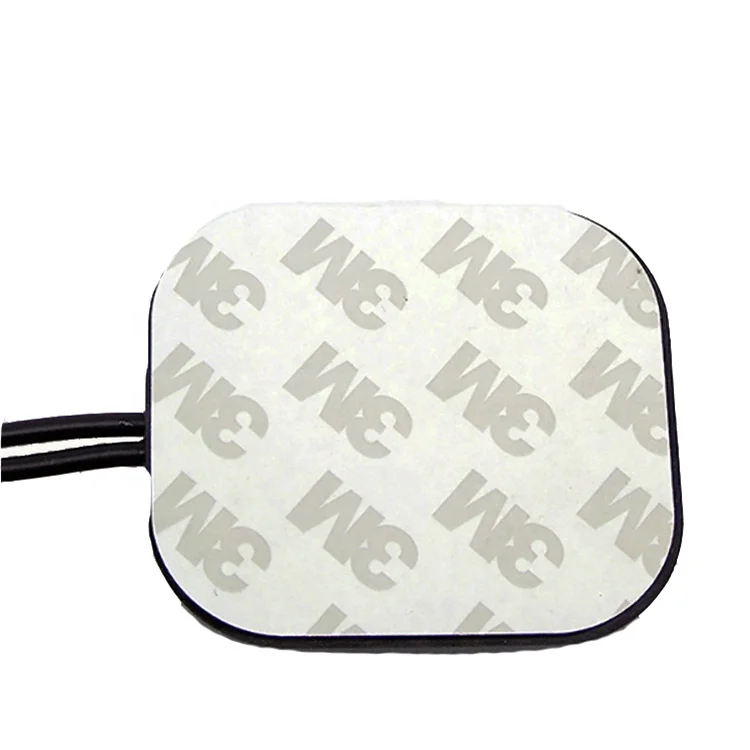 T-Box 2-in-1 GPS 4G Car Antenna Car Telematics Antenna with Fakra Connector IoV T-BOX Antenna