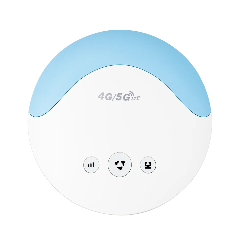 Lyngou LG1519 LC119-L 300Mbps Best Modem Hotspot 4G LTE CPE Home WiFi Wireless Router with SIM Card Slot