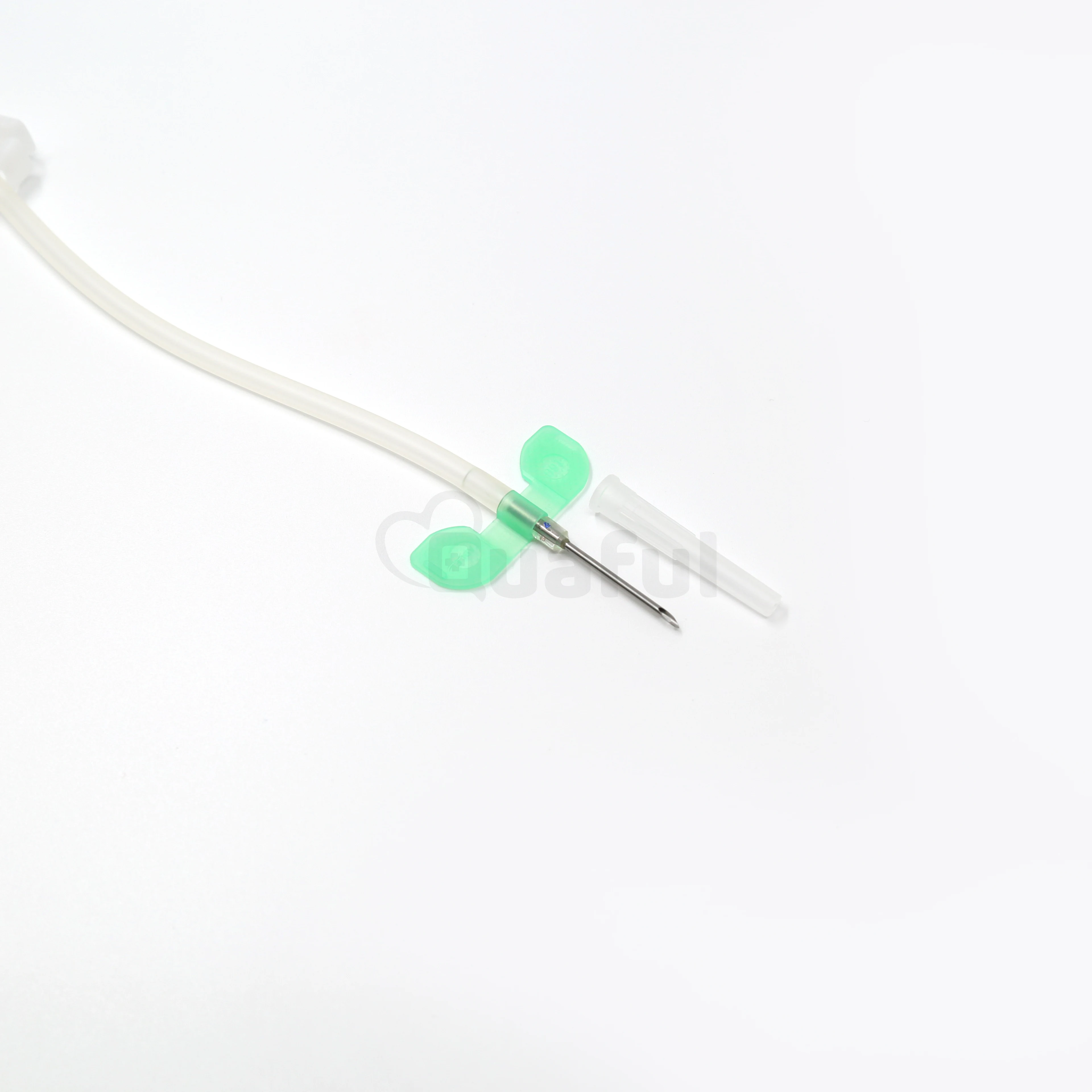 Disposable Medical Av Fistula Needle