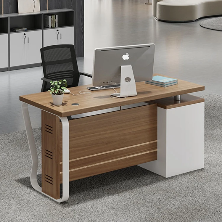 Ekintop sample pictures of corporate office tables staff office table design