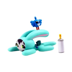 OEM 3D модельная дизайнерская виниловая игрушка от производителя, Виниловая фигурка на заказ, художественная игрушка, консультационные услуги, производство