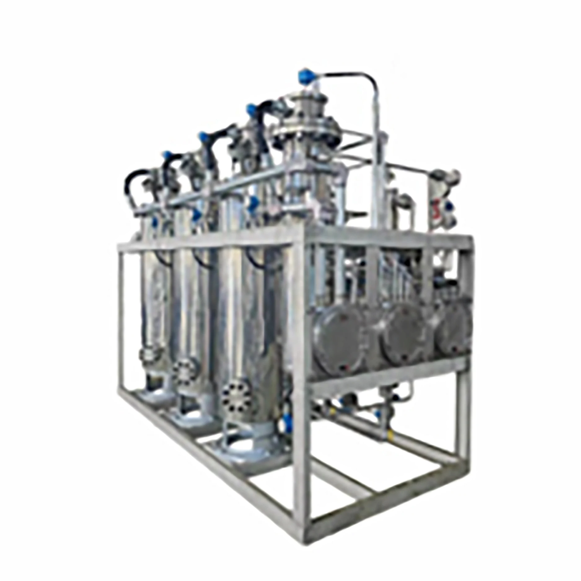 Hydrogen Purification Plant/Hydrogen Drying Equipment/99.999% Hydrogen Purification  Device
