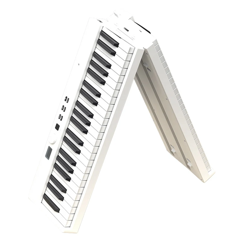 Newest electric digital piano full weight keyboard 88-key  professional electronic piano